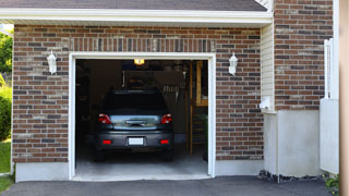 Garage Door Installation at Easton Addition Burlingame, California