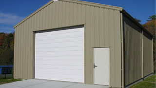 Garage Door Openers at Easton Addition Burlingame, California